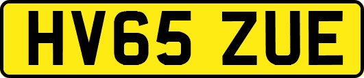 HV65ZUE