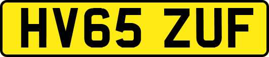 HV65ZUF
