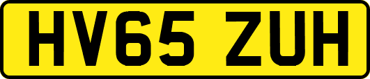 HV65ZUH