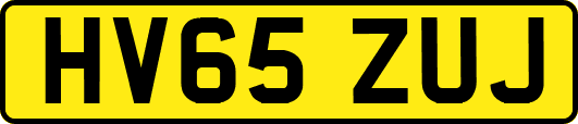 HV65ZUJ