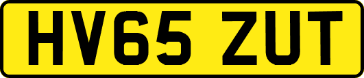 HV65ZUT