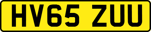 HV65ZUU