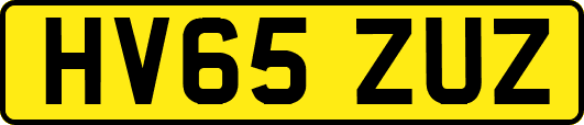 HV65ZUZ