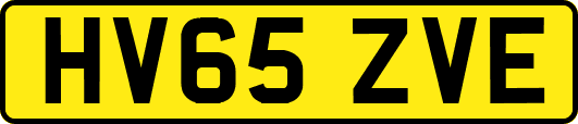 HV65ZVE