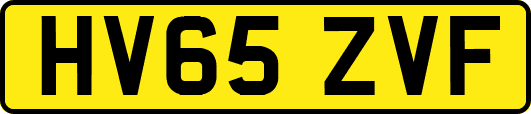 HV65ZVF