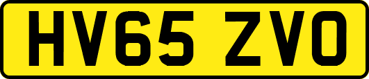 HV65ZVO