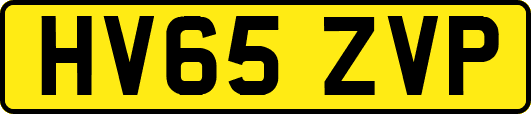 HV65ZVP