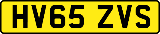 HV65ZVS