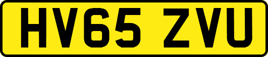 HV65ZVU