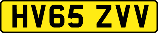 HV65ZVV