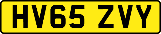 HV65ZVY