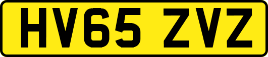 HV65ZVZ