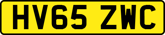 HV65ZWC