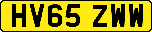 HV65ZWW