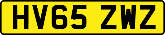 HV65ZWZ