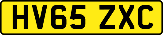 HV65ZXC