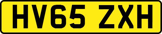 HV65ZXH