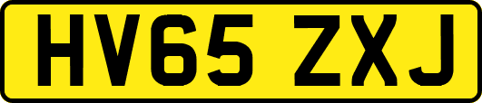 HV65ZXJ