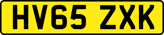 HV65ZXK