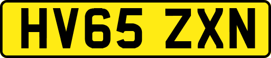 HV65ZXN