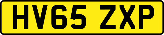HV65ZXP