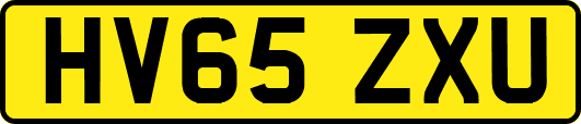 HV65ZXU