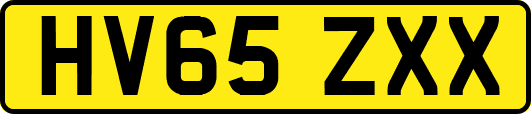 HV65ZXX