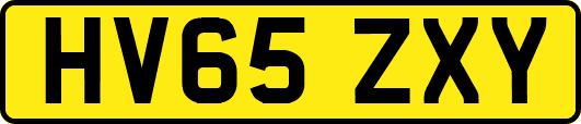 HV65ZXY