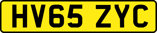 HV65ZYC