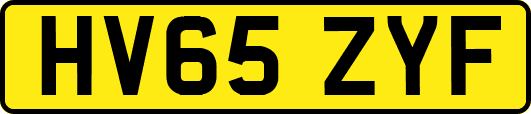 HV65ZYF