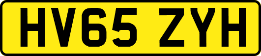 HV65ZYH