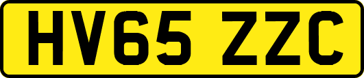 HV65ZZC