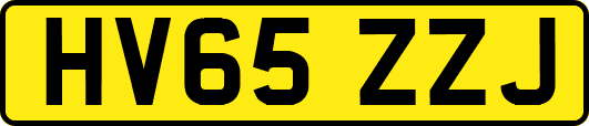 HV65ZZJ