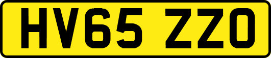 HV65ZZO