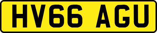 HV66AGU