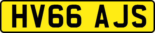 HV66AJS