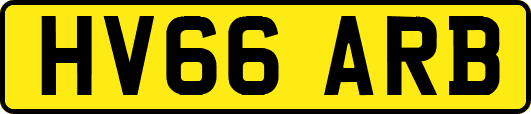 HV66ARB