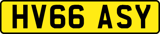 HV66ASY