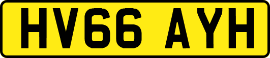 HV66AYH