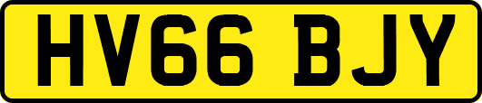 HV66BJY