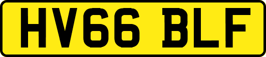 HV66BLF