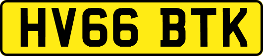 HV66BTK