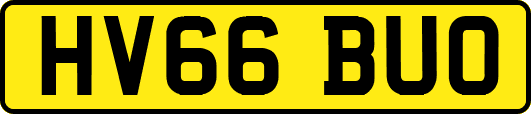 HV66BUO