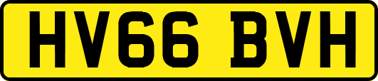 HV66BVH