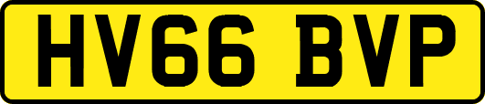 HV66BVP