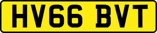 HV66BVT