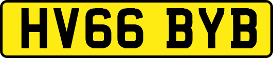 HV66BYB