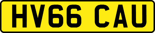 HV66CAU