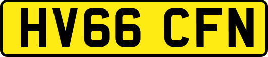 HV66CFN