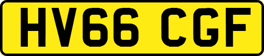 HV66CGF